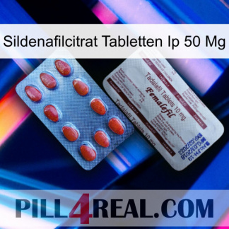 Sildenafil Citrate Tablets Ip 50 Mg 36